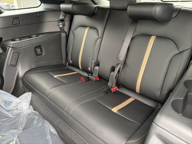 New 2026 MAZDA CX-90 3.3 Turbo S w/ Premium Package image 8