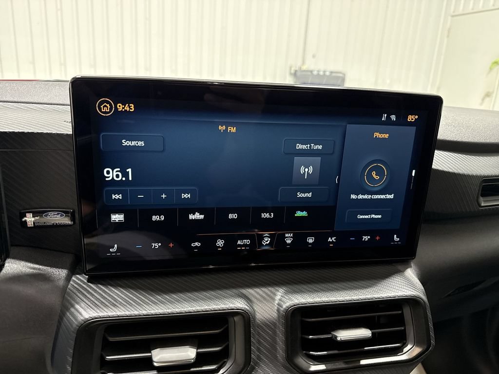 Used 2024 Ford Mustang Coupe RWD image 13