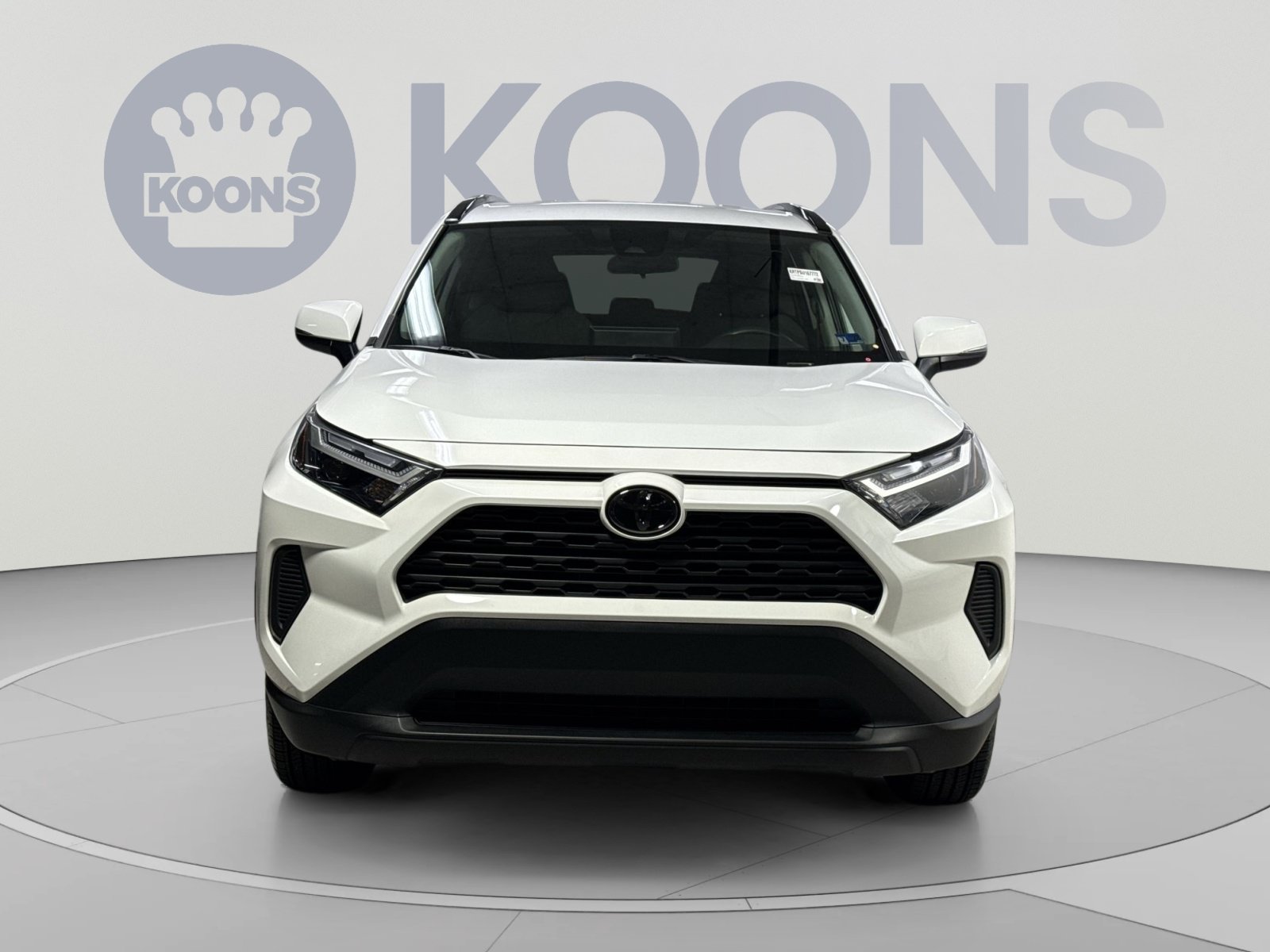Used 2025 Toyota RAV4 LE AWD/4WD image 23