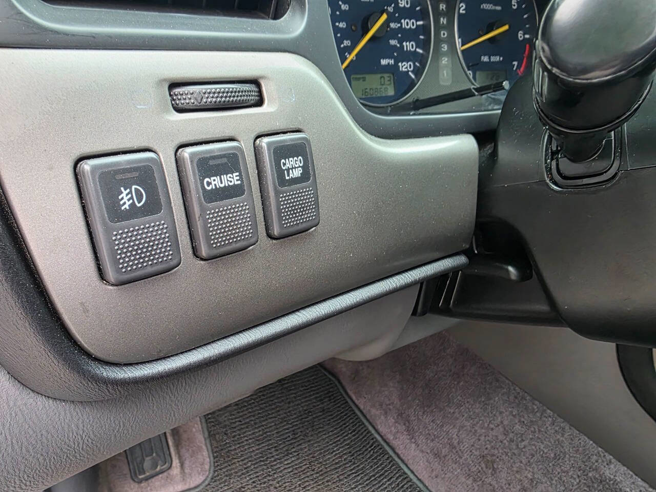 Used 2006 Subaru Baja Sport AWD/4WD image 15