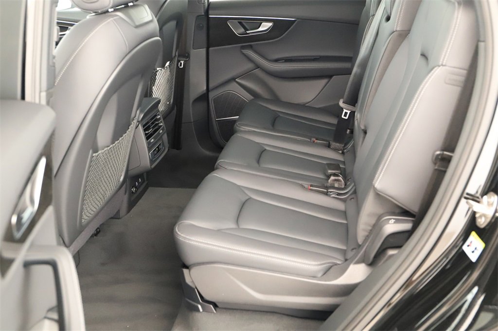 New 2026 Audi Q7 2.0T Premium Plus image 28