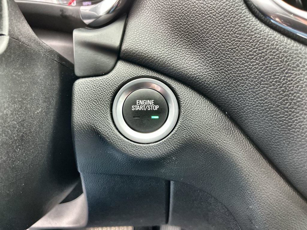 Certified 2019 Chevrolet Equinox LT AWD/4WD image 16