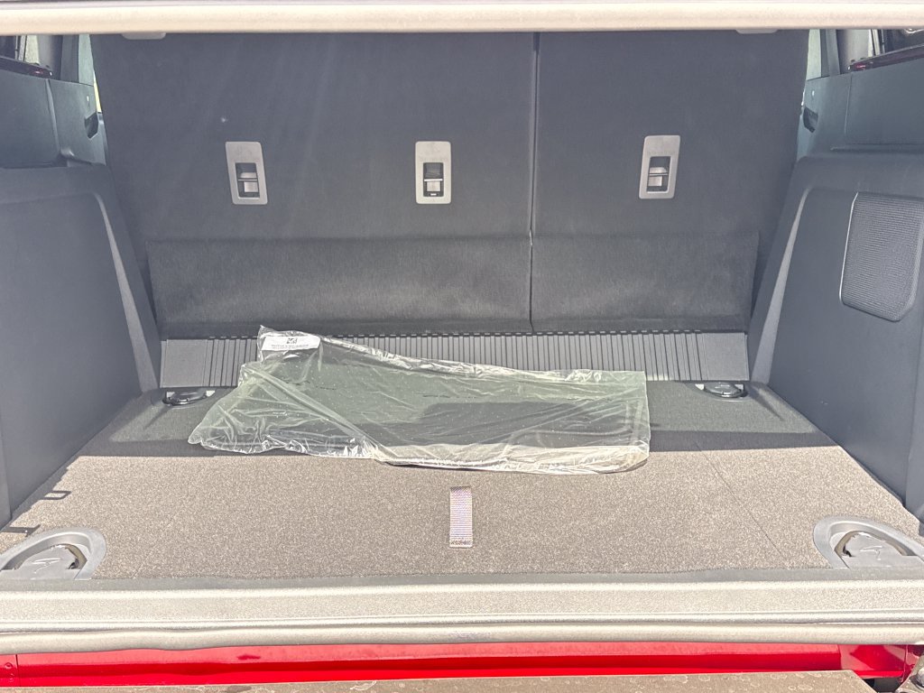 New 2026 Ford Bronco Outer Banks AWD/4WD image 21