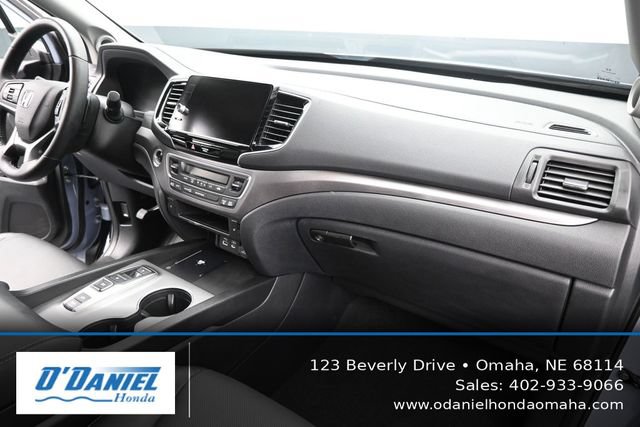 Used 2024 Honda Ridgeline RTL image 44