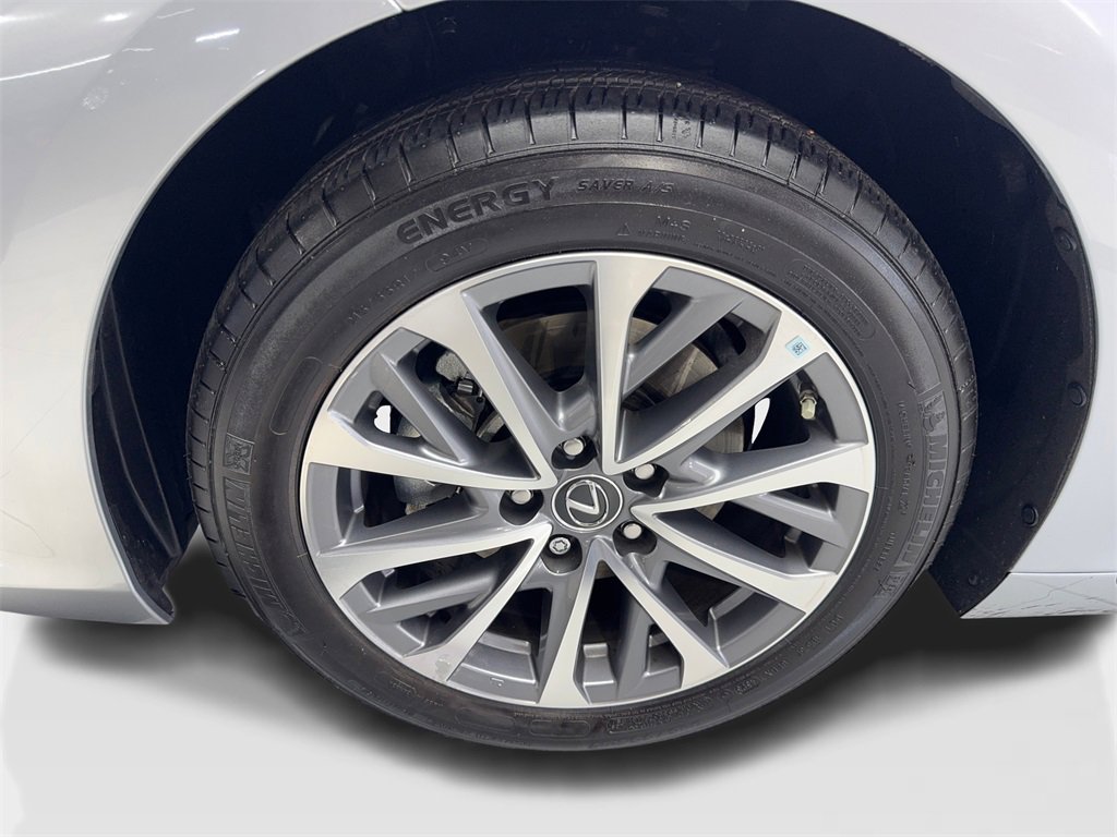 Used 2024 Lexus ES 350 image 76