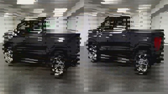 Certified 2022 GMC Sierra 1500 Denali image 42