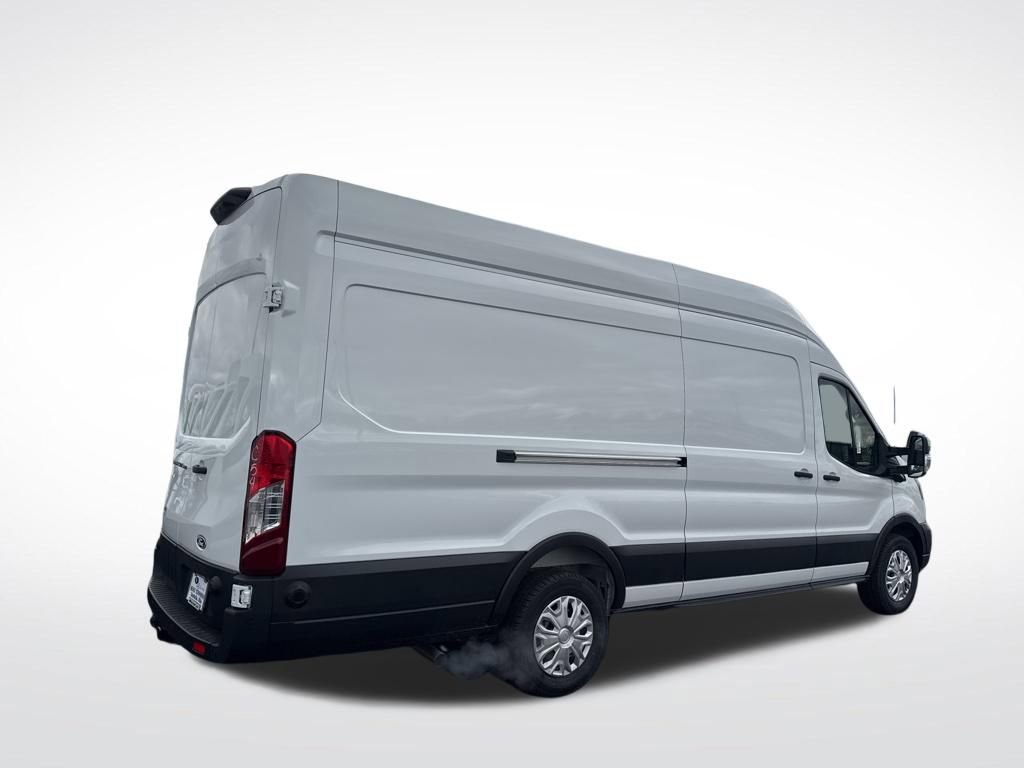 New 2026 Ford Transit 350 148 High Roof Extended image 4