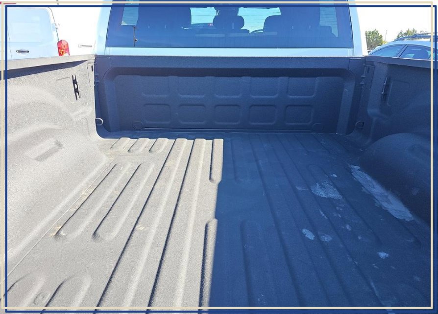 Used 2026 RAM 2500 Big Horn AWD/4WD image 7