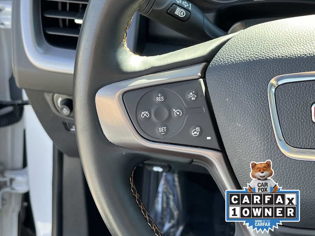 Used 2024 GMC Terrain AT4 image 31