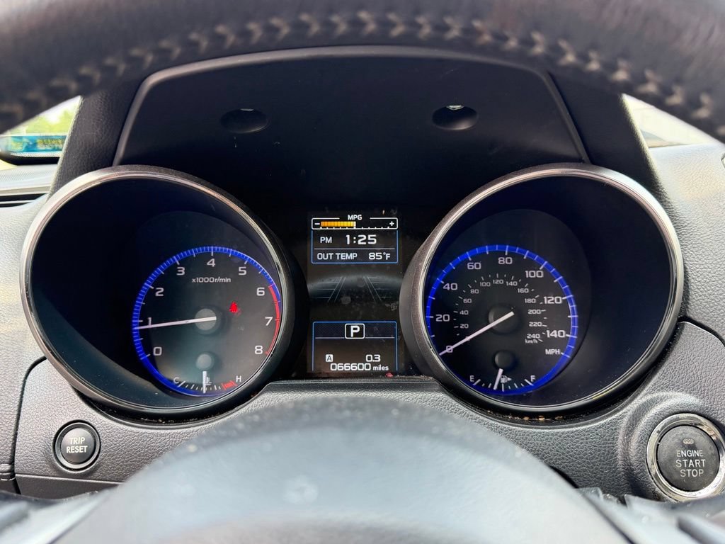 Used 2019 Subaru Outback 2.5i Limited AWD/4WD image 33
