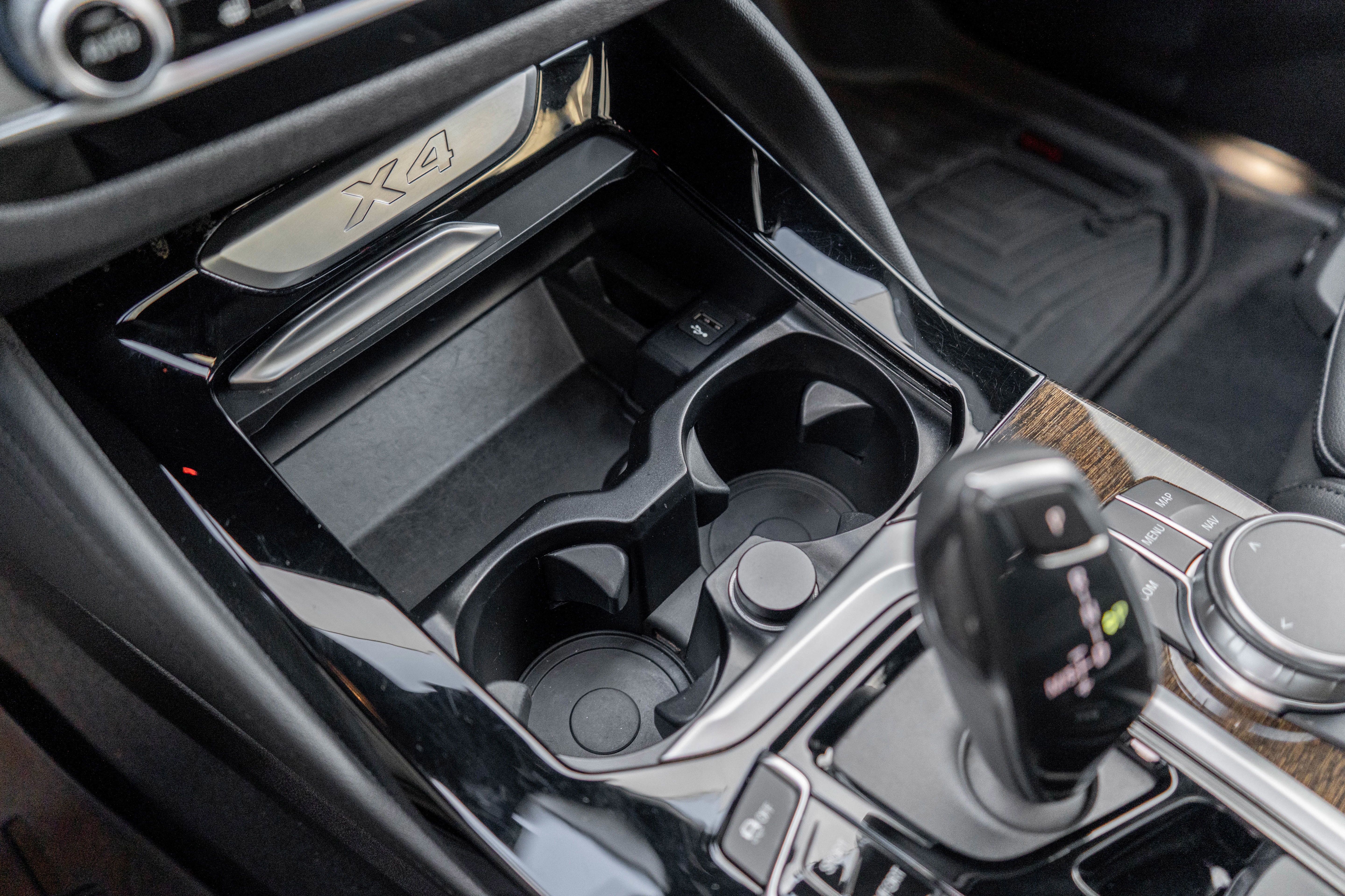 Used 2020 BMW X4 xDrive30i w/ Convenience Package image 24