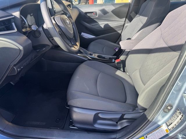 Used 2022 Toyota Corolla LE image 19