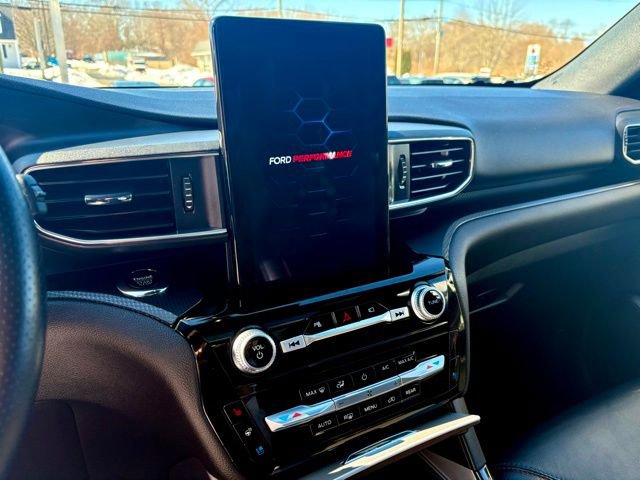 Used 2023 Ford Explorer ST w/ Equipment Group 401A image 45