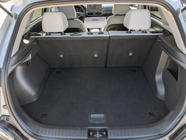 Used 2023 Hyundai Kona SEL FWD image 27