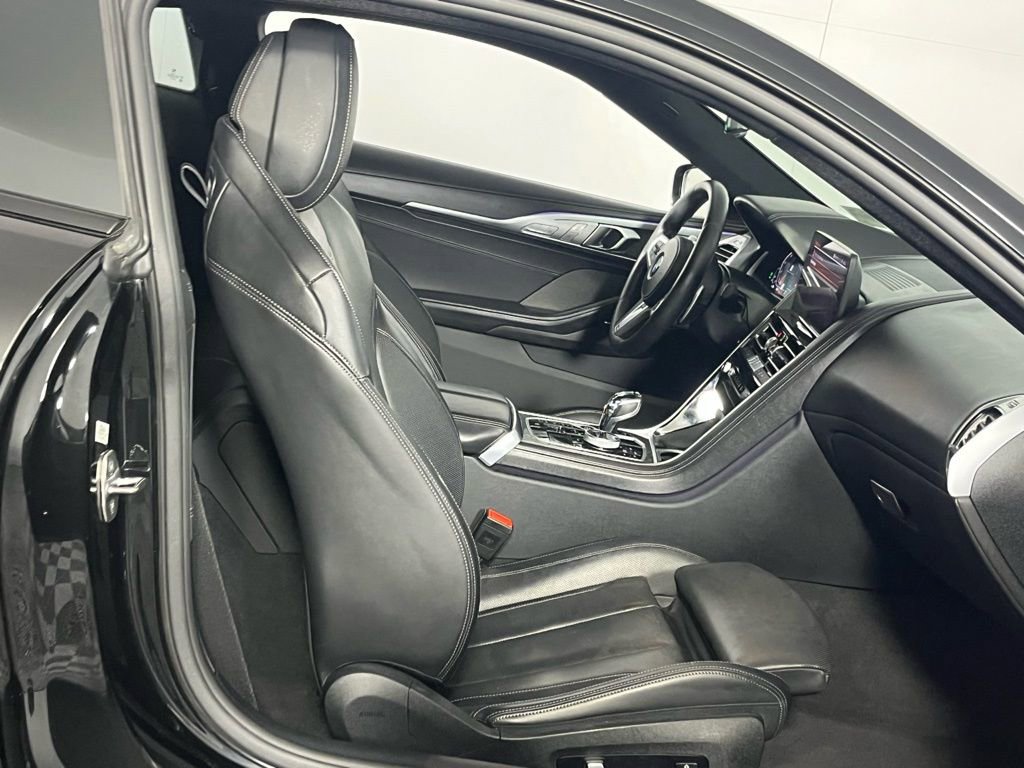 Used 2023 BMW 840i 840i w/ M Sport Professional Package image 32