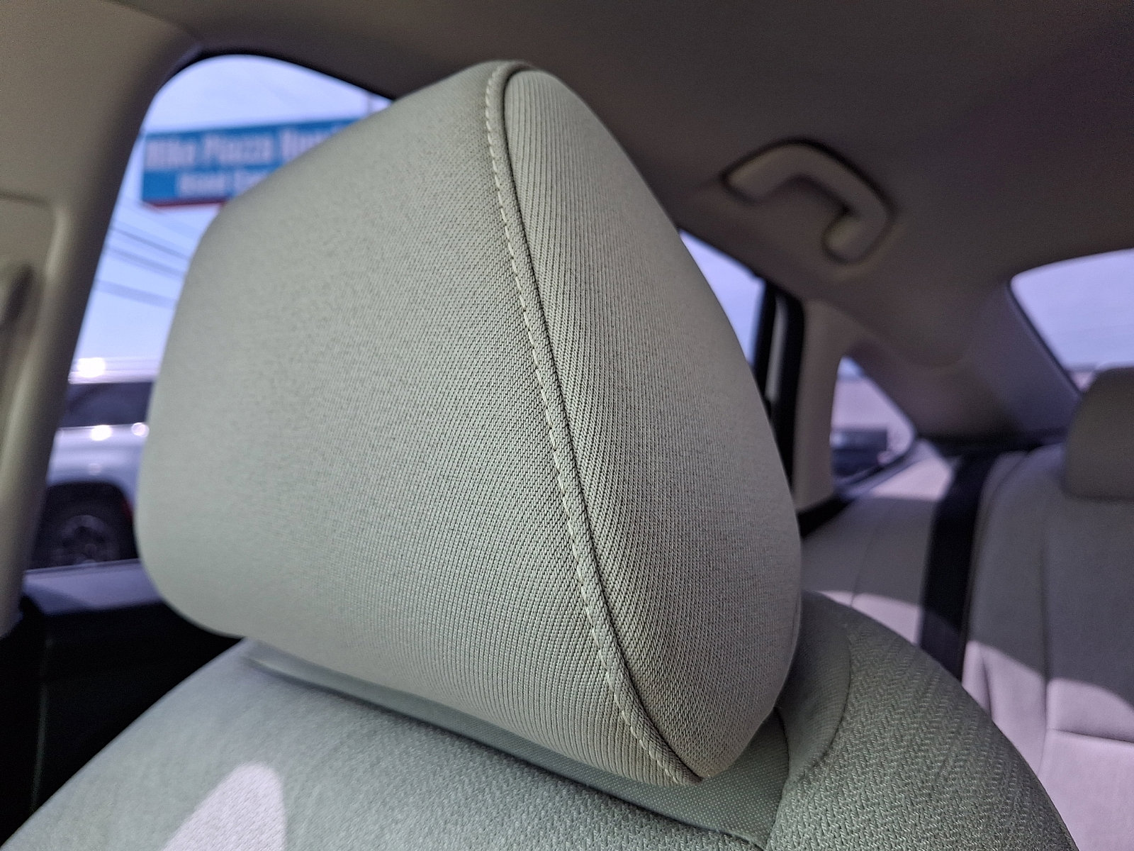 Used 2023 Honda Accord EX image 13