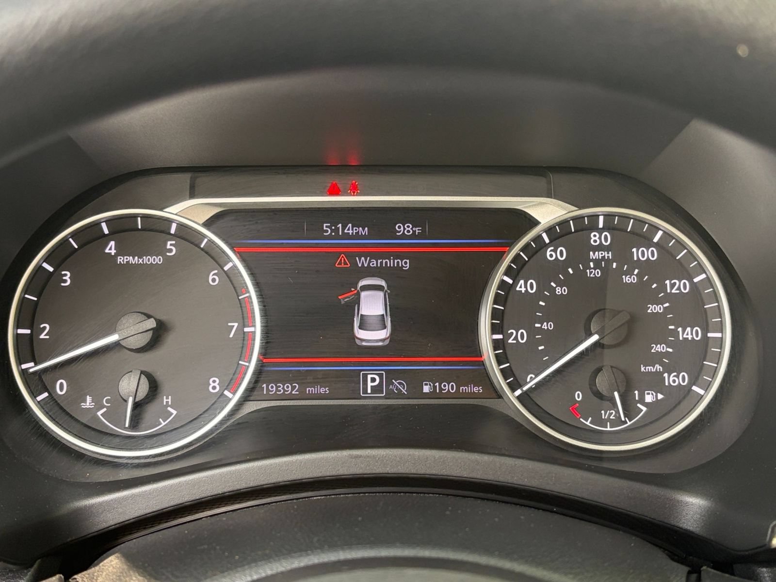 Used 2025 Nissan Sentra SV FWD image 38