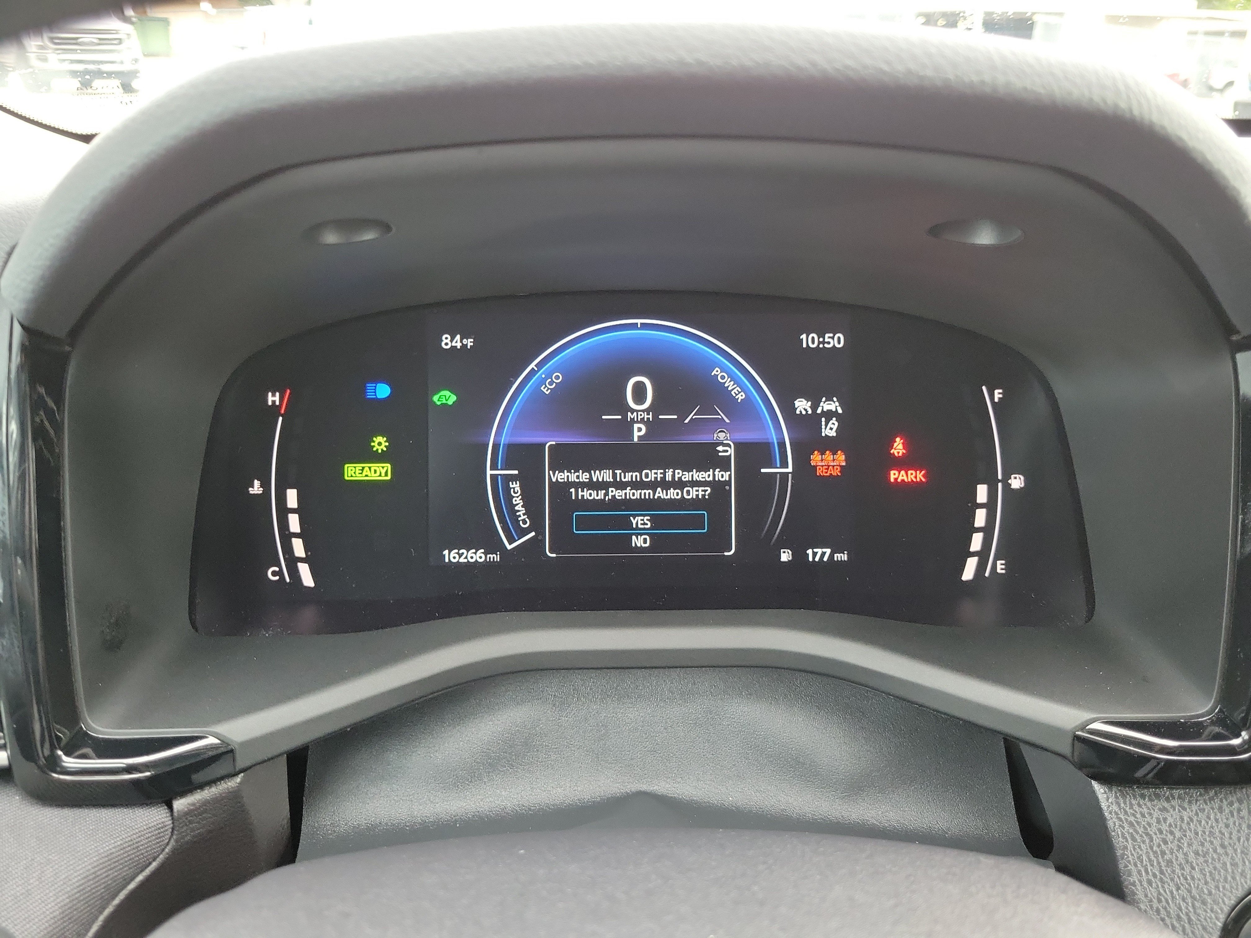 Used 2025 Toyota Camry LE w/ Convenience Package FWD image 30