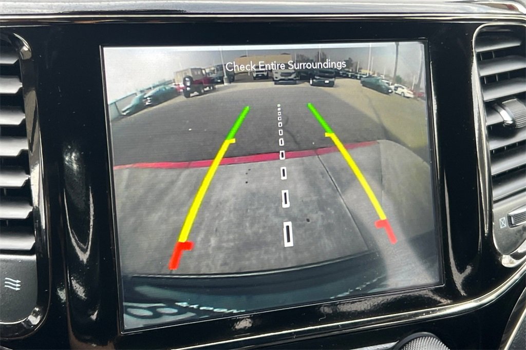 Used 2020 Jeep Grand Cherokee Limited X image 21