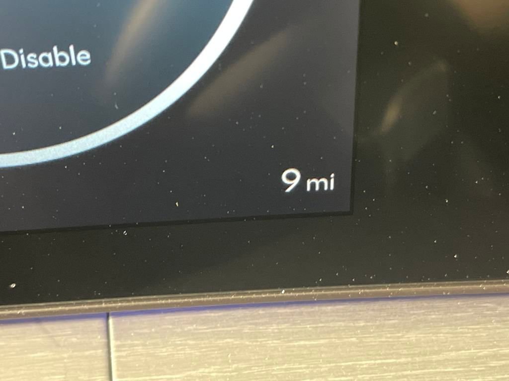 New 2026 Hyundai Santa Fe Limited image 21