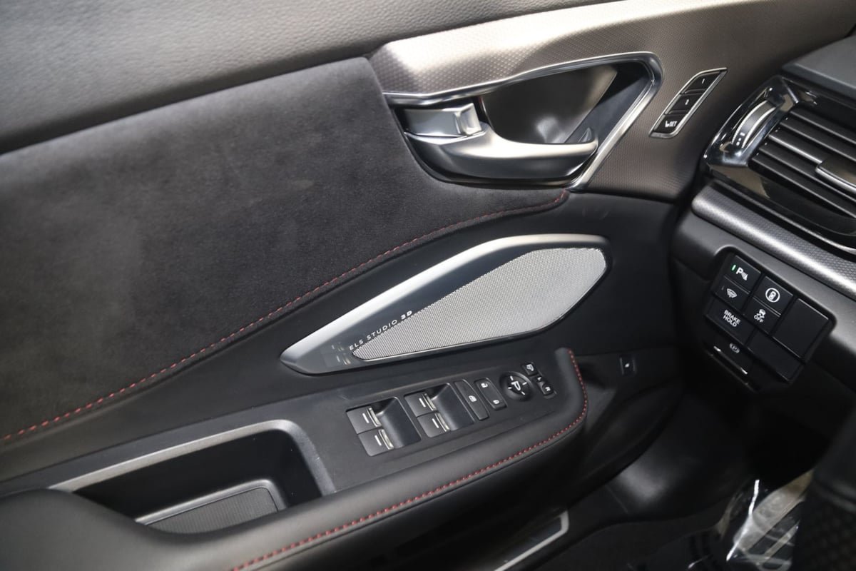 Used 2025 Acura RDX A-Spec AWD/4WD image 30