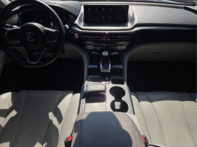 Used 2022 Acura MDX SH-AWD w/ Advance Package image 7