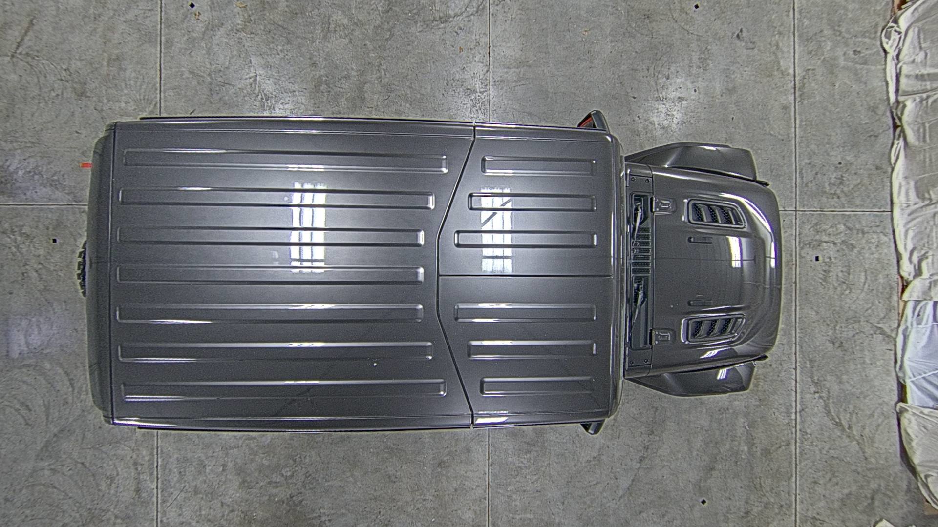 New 2025 Jeep Wrangler Unlimited Rubicon w/ XTREMEE 35" Tire Package image 38