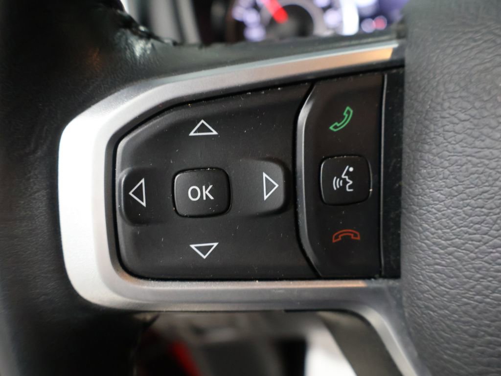 Used 2022 RAM 1500 Big Horn image 37