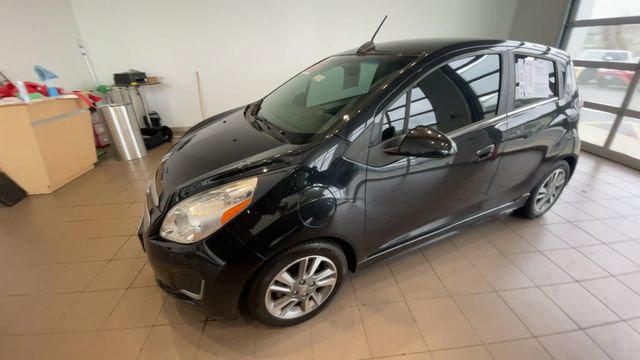 Used 2015 Chevrolet Spark LT FWD image 6