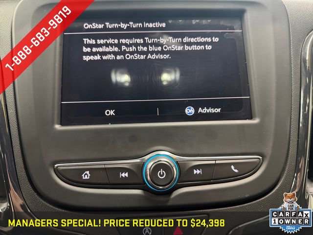 Certified 2022 Chevrolet Equinox RS AWD/4WD image 14