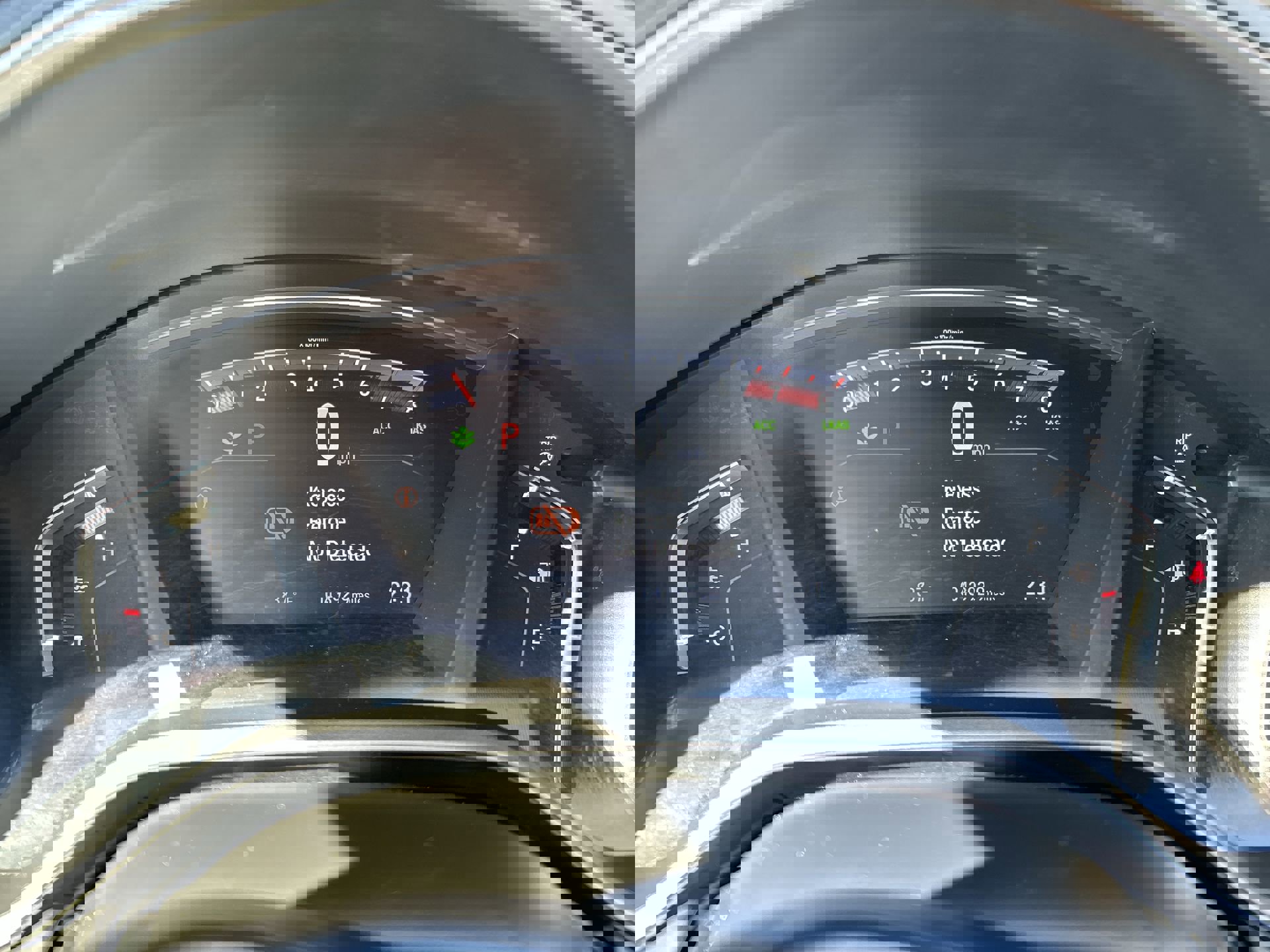 Certified 2020 Honda CR-V Touring image 10