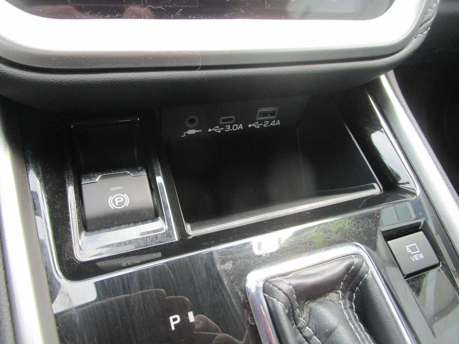 Used 2024 Subaru Legacy Touring XT w/ Popular Package #3 AWD/4WD image 24