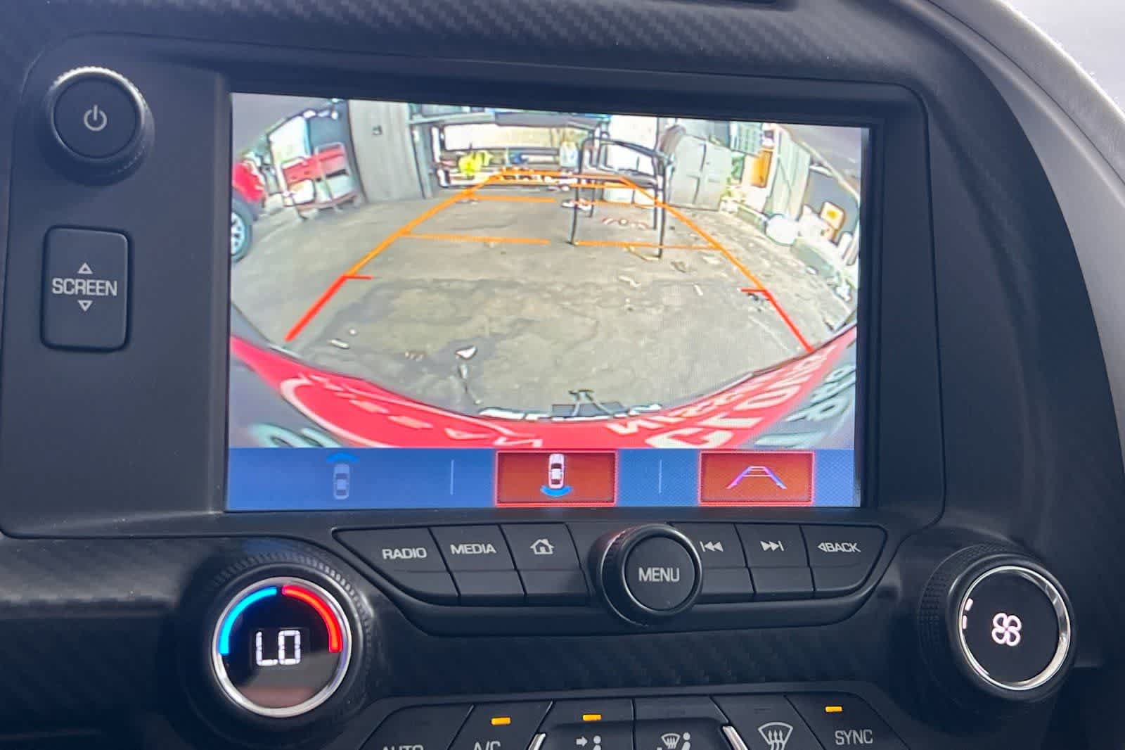 Used 2018 Chevrolet Corvette Z06 RWD image 21
