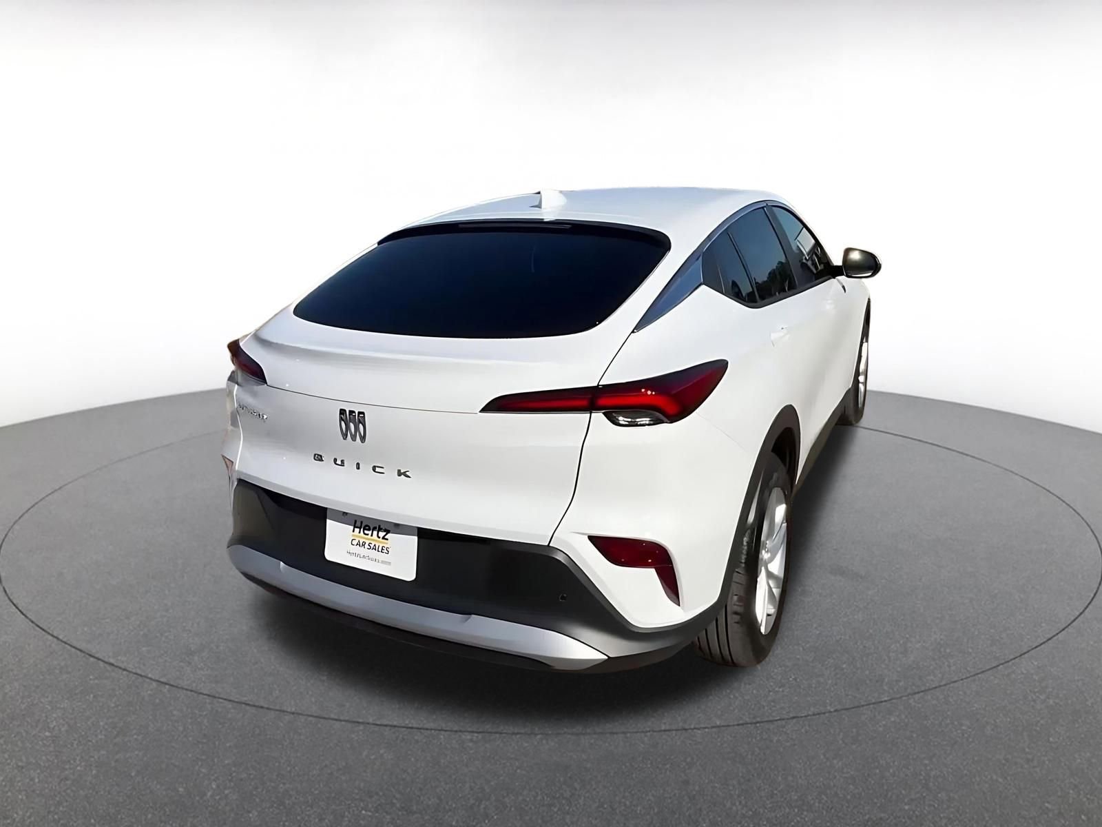 Used 2025 Buick Envista Preferred image 15