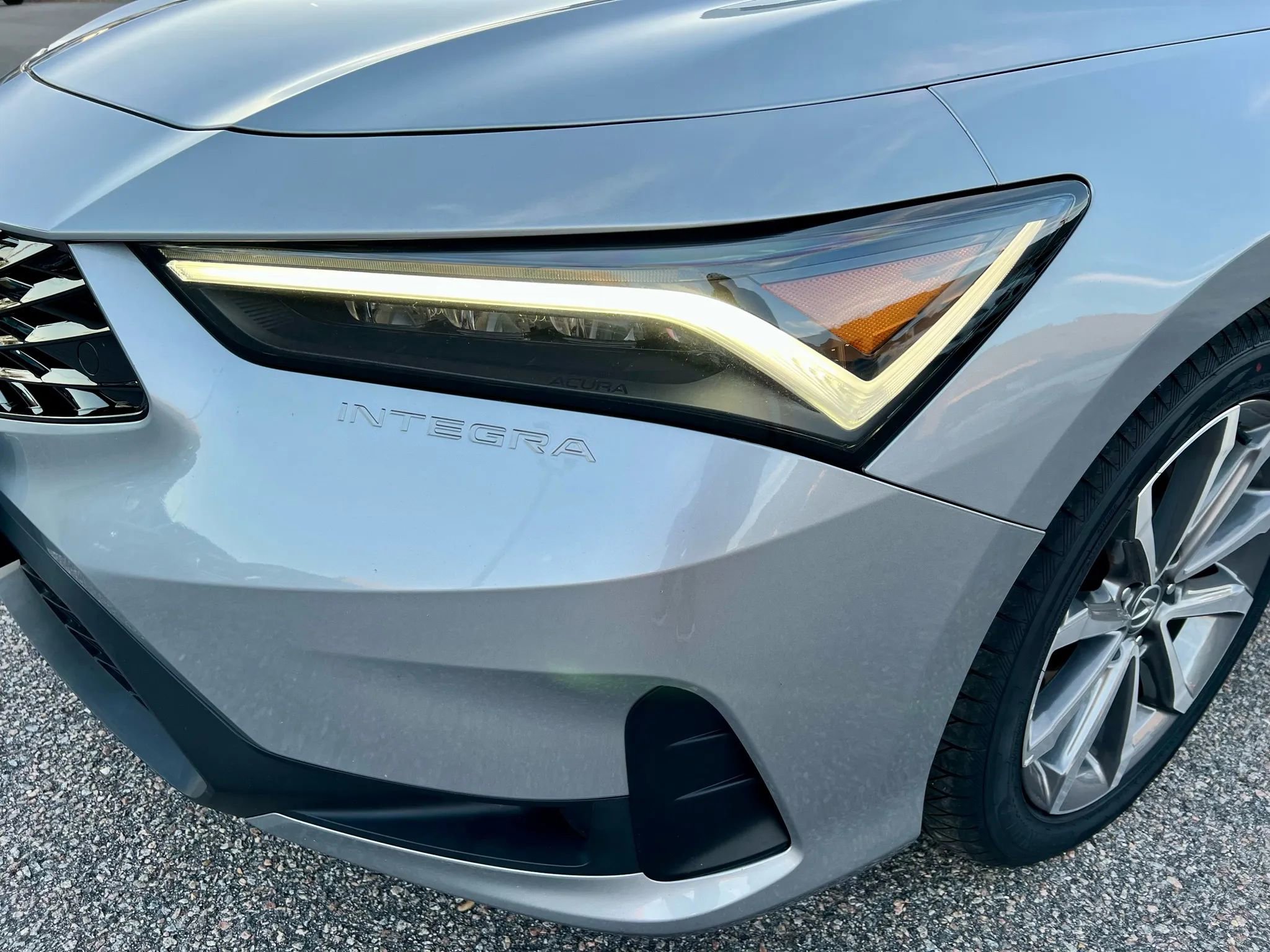 Used 2024 Acura Integra image 11