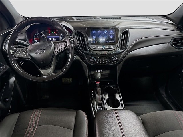 Used 2022 Chevrolet Equinox RS w/ Infotainment Package image 27