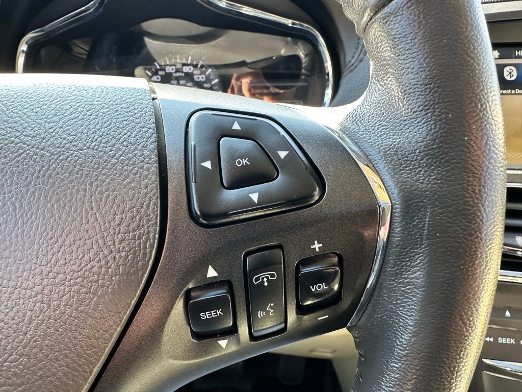 Used 2018 Lincoln MKT AWD w/ Technology Package image 27