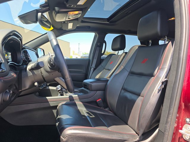 Used 2024 Dodge Durango GT image 11