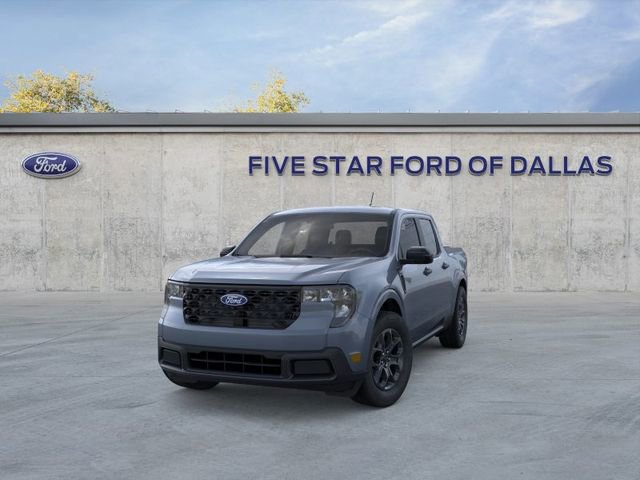 New 2026 Ford Maverick XLT w/ XLT Luxury Package image 2