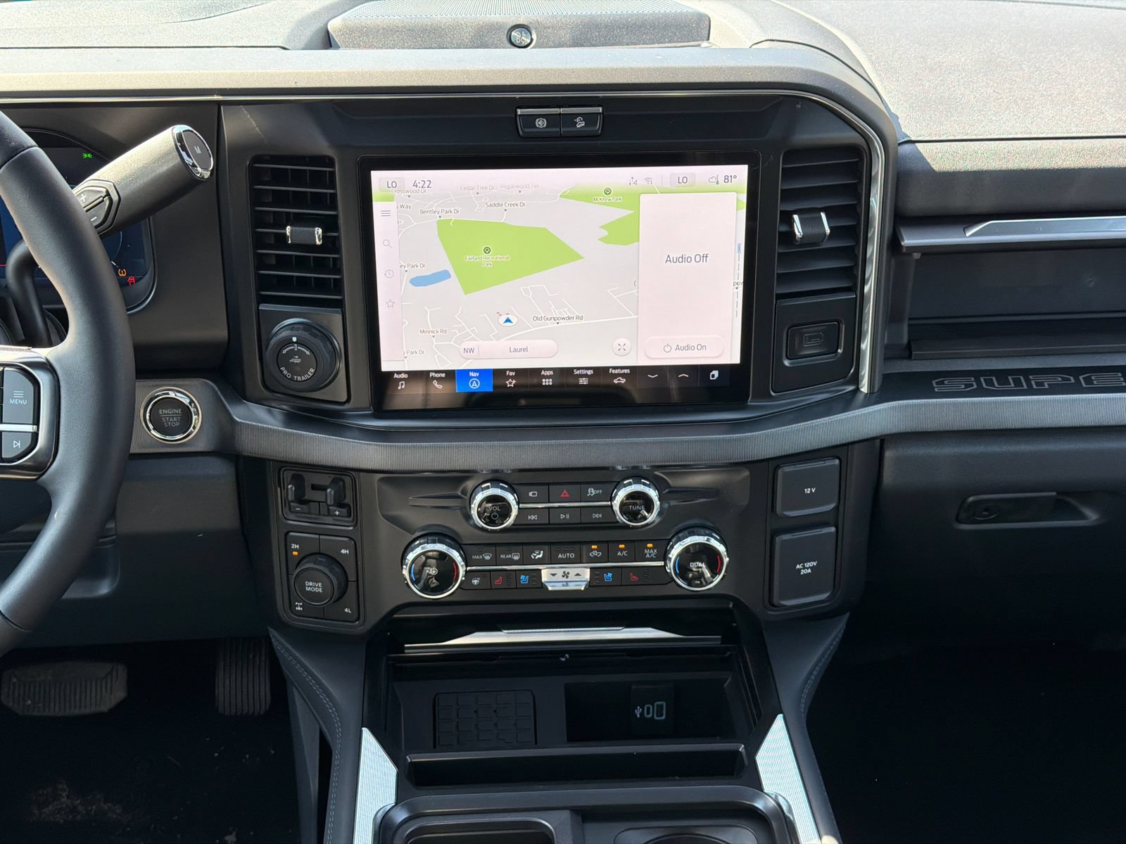 New 2026 Ford F350 Platinum AWD/4WD image 20