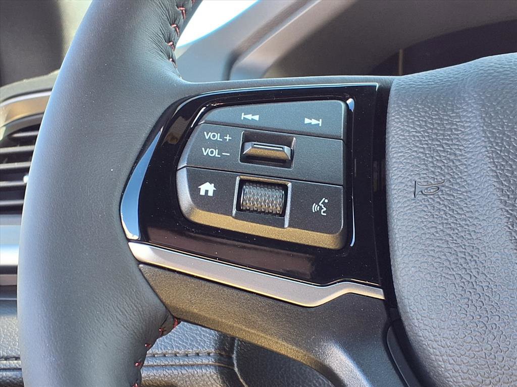 New 2026 Honda Odyssey Sport-L image 24