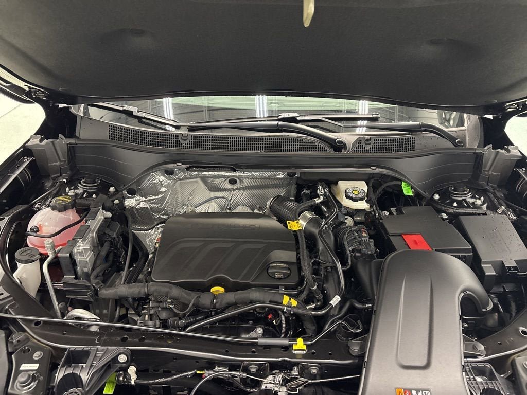New 2026 Chevrolet Trax RS w/ Driver Confidence Package FWD image 10