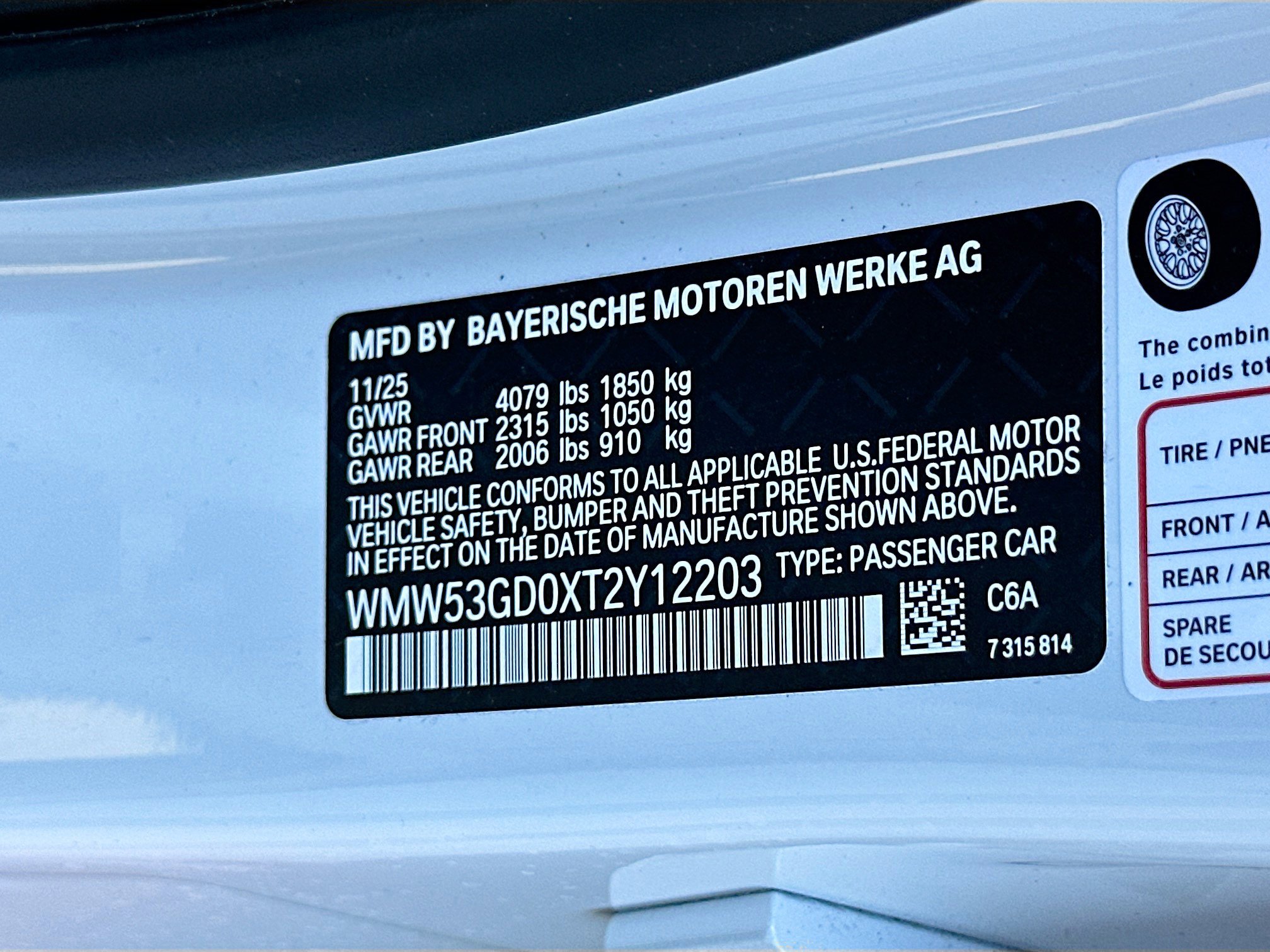 New 2026 MINI Cooper S image 26