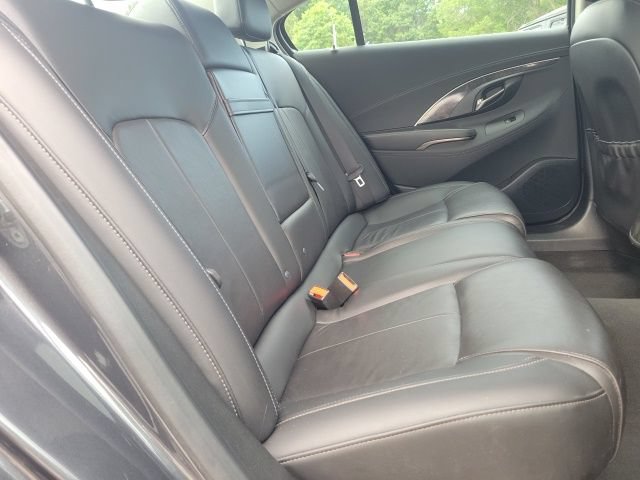 Used 2015 Buick LaCrosse Leather AWD/4WD image 21