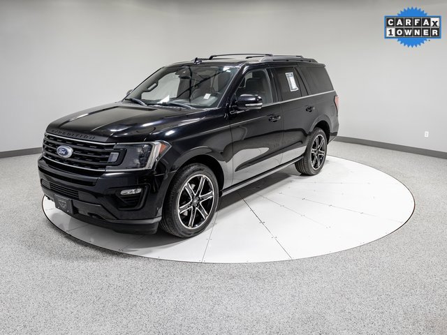 Used 2019 Ford Expedition Limited w/ Equipment Group 303A image 36