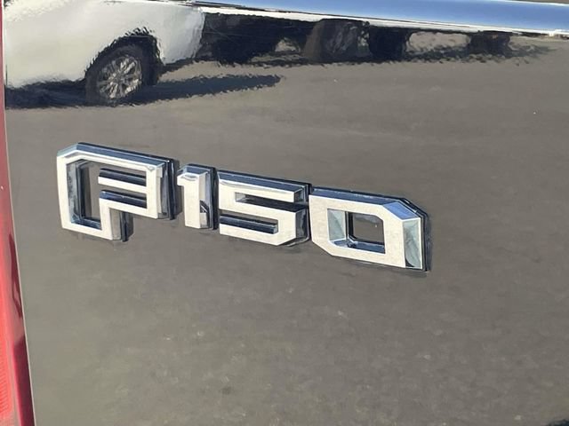 Used 2016 Ford F150 XLT RWD image 8