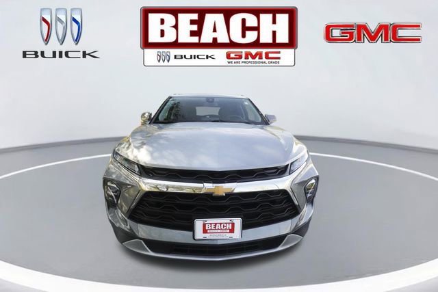Used 2024 Chevrolet Blazer LT w/ Convenience Package AWD/4WD image 8