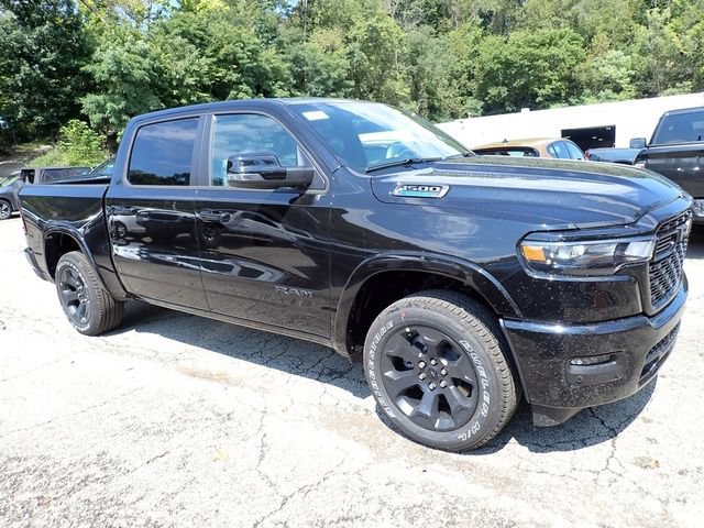 New 2027 RAM 1500 4x4 Crew Cab image 10