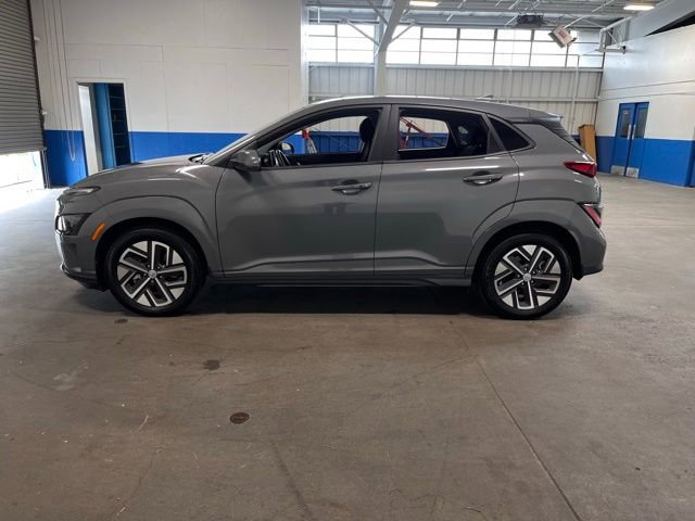 Used 2023 Hyundai Kona SE FWD image 6