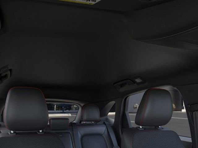 New 2026 Ford Escape ST-Line Select AWD/4WD image 22